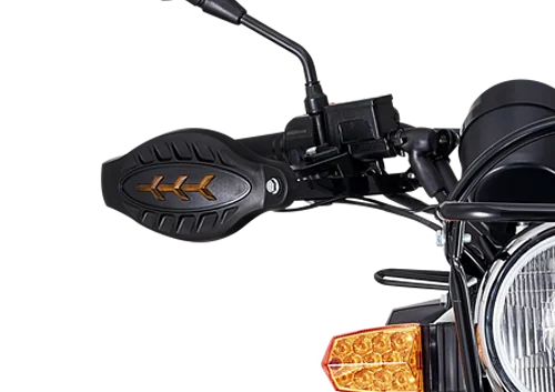 LED Indicators
