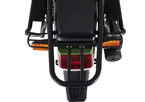 Digital Speedometer