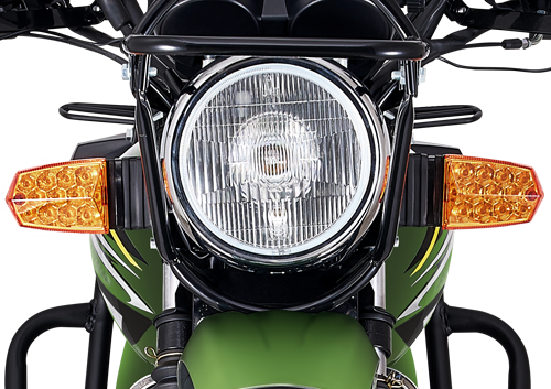 Tail Light