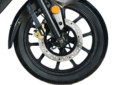 Mudguard