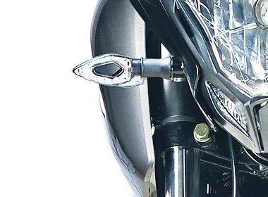 LED Indicators