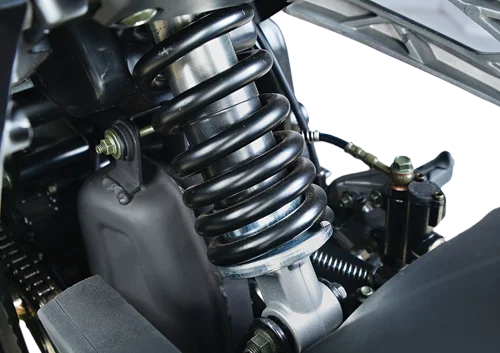 Digital Speedometer