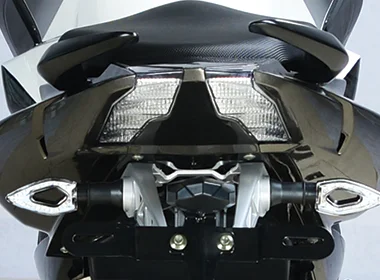 Tail Light