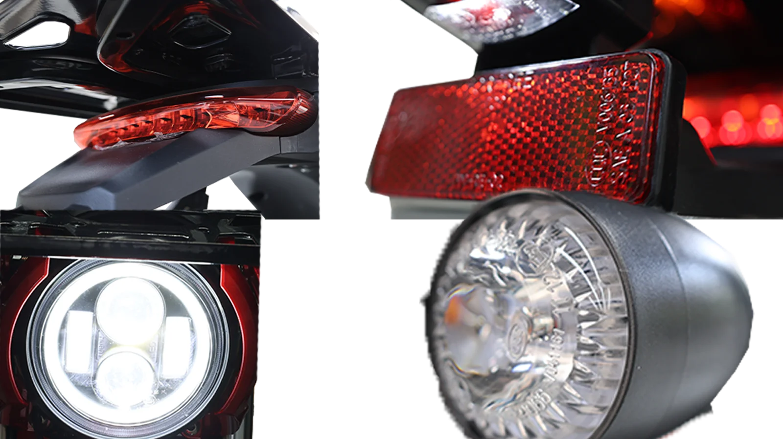 Alloy Wheels
