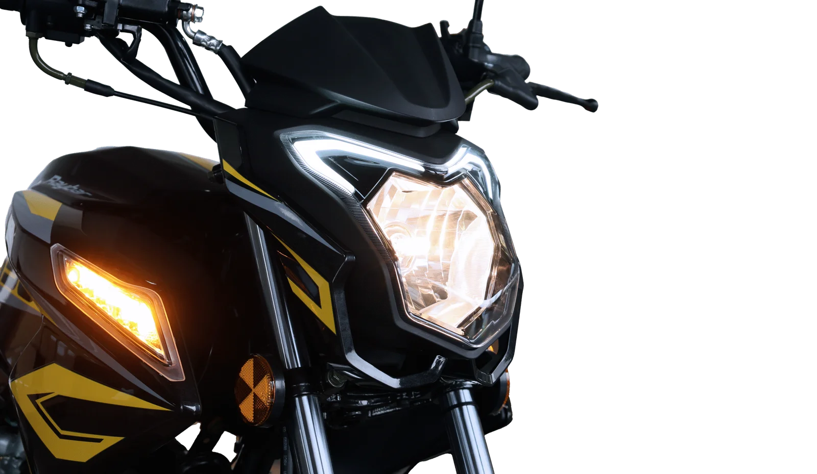 Headlight