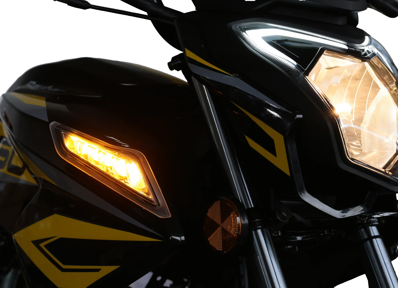 Tail Light