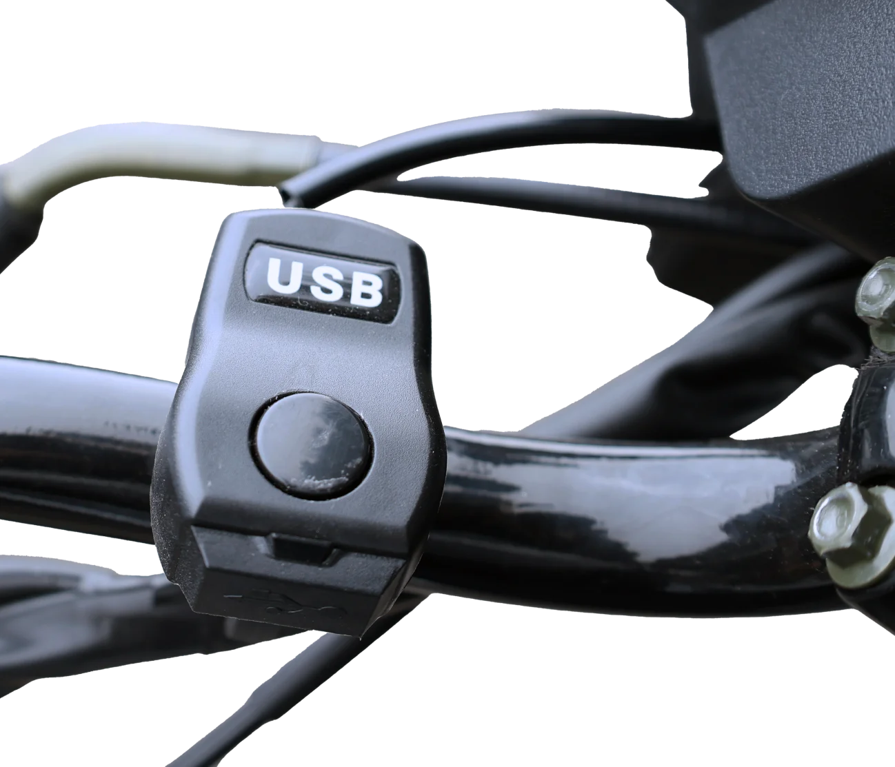 Digital Speedometer