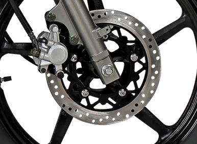 Brakes