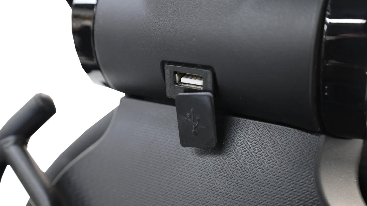 LED Indicators